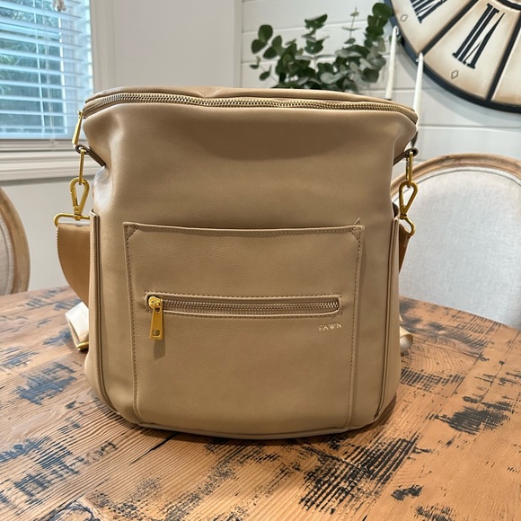 Fawn Design Handbags - Fawn Design - The Original Diaper Bag